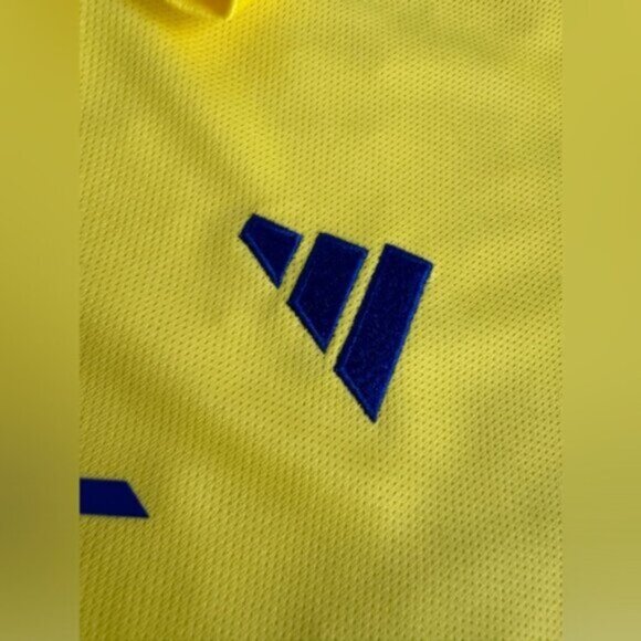 2024/25 Al Nassr kids soccer jersey youth Ronaldo - Picture 3 of 14